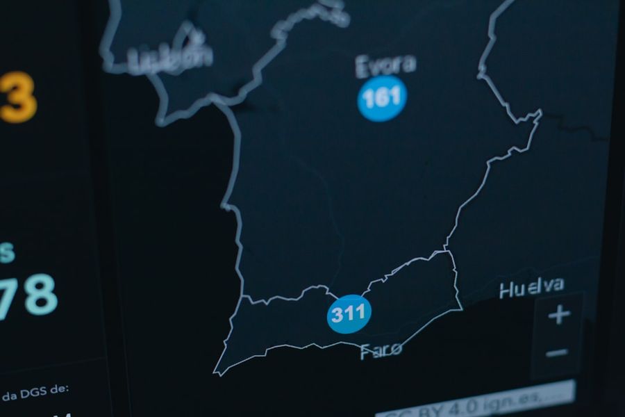 Illustration : Application Dispatch VTC : Le Guide Complet pour Choisir la Meilleure Solution en 2026