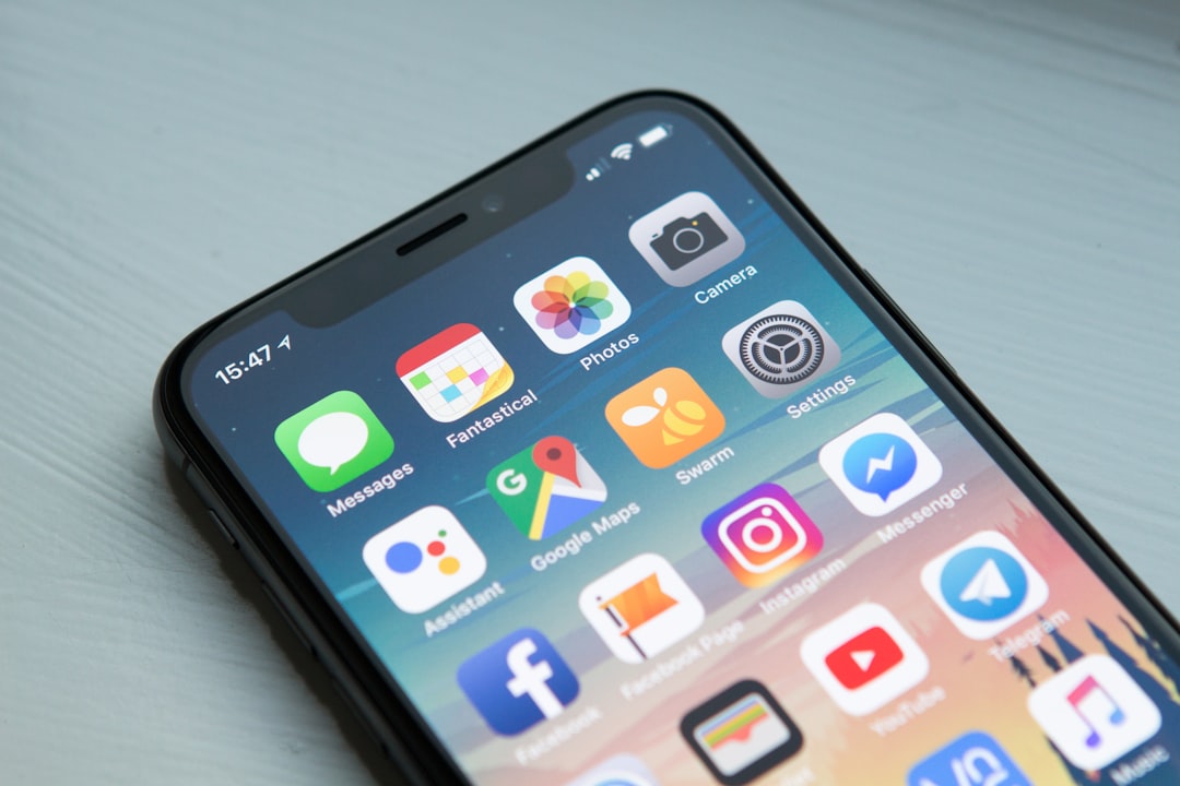 Créer une Application VTC : Guide Complet pour Lancer Votre App en Marque Blanche