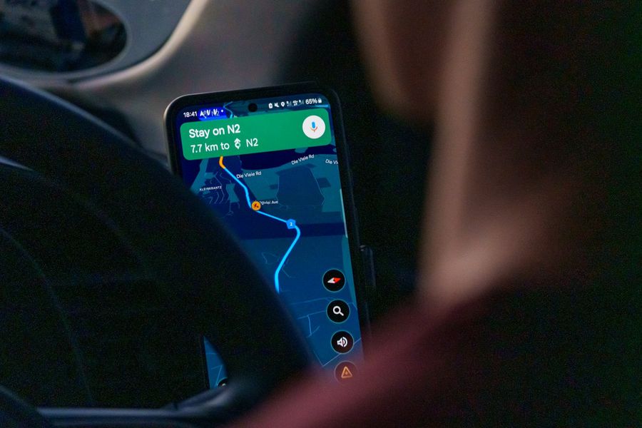 Dispatch Vitrine VTC : Pourquoi Séparer Site et Dispatch Vous Coûte des Courses