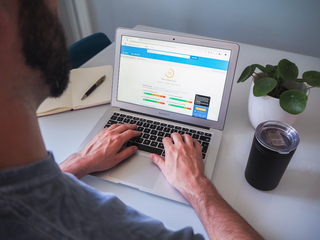 Référencement site VTC : le guide pour être visible sur Google et attirer des clients en direct