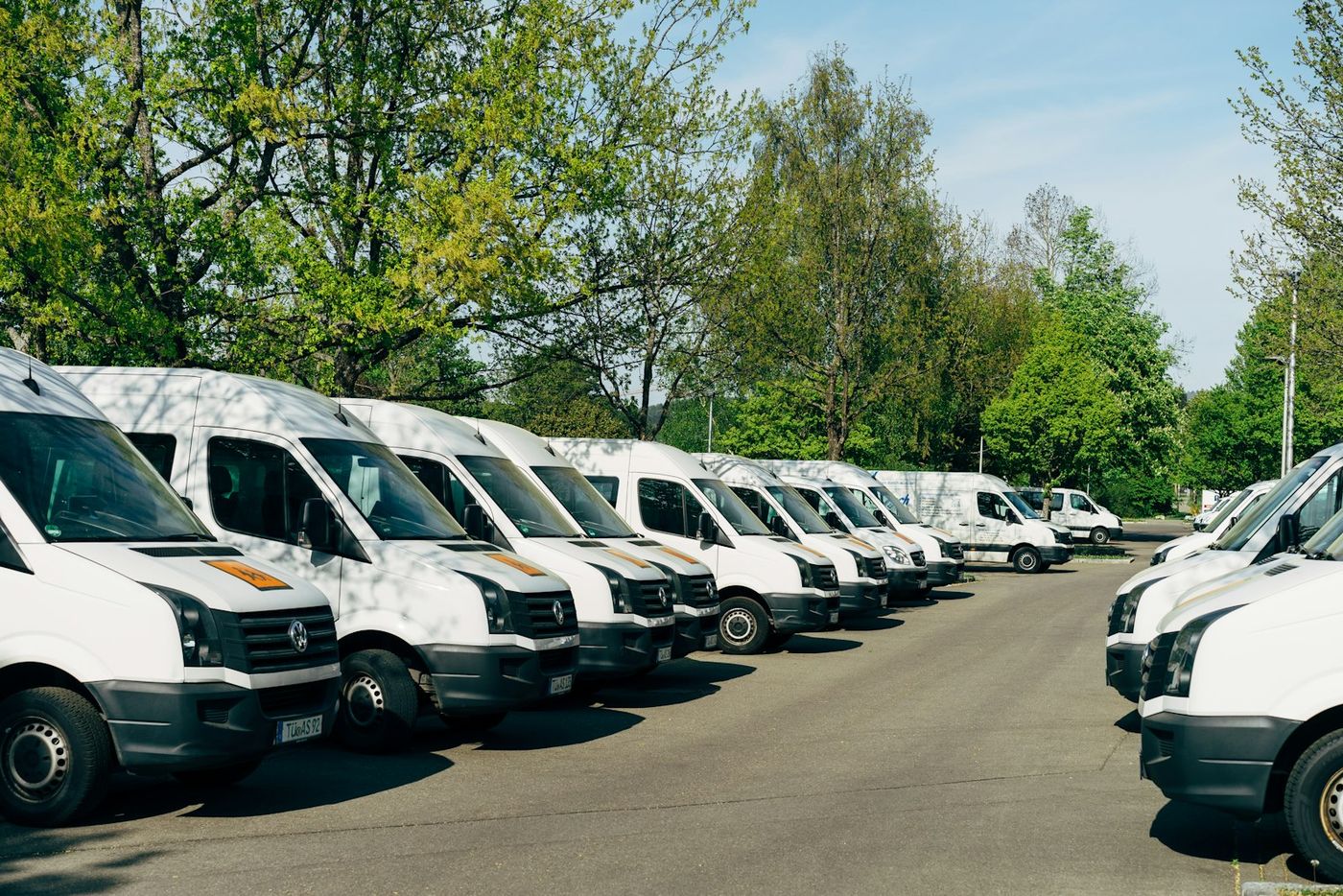 Illustration : Compte Flotte VTC : Guide Complet pour Gérer Plusieurs Chauffeurs et Véhicules