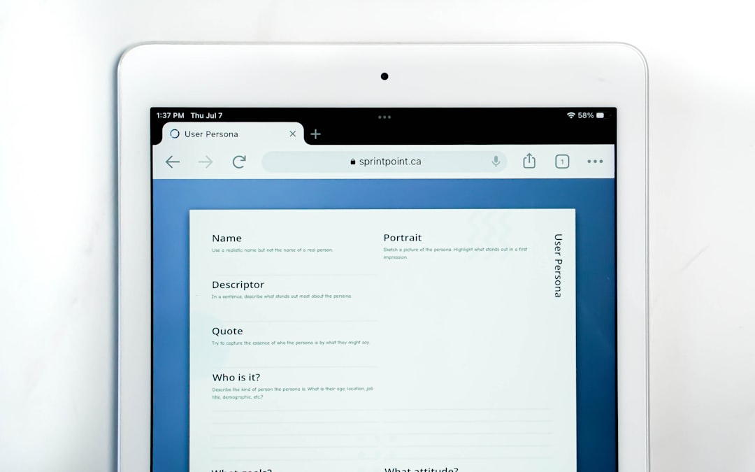 Widget de Réservation VTC : Tout Ce Qu'il Faut Savoir pour Transformer Vos Visiteurs en Clients